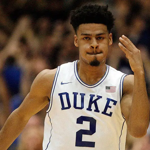 With Prolific Nba Records Quinn Cook Stuns Us With His Staggering Salary And Net Worth 7057